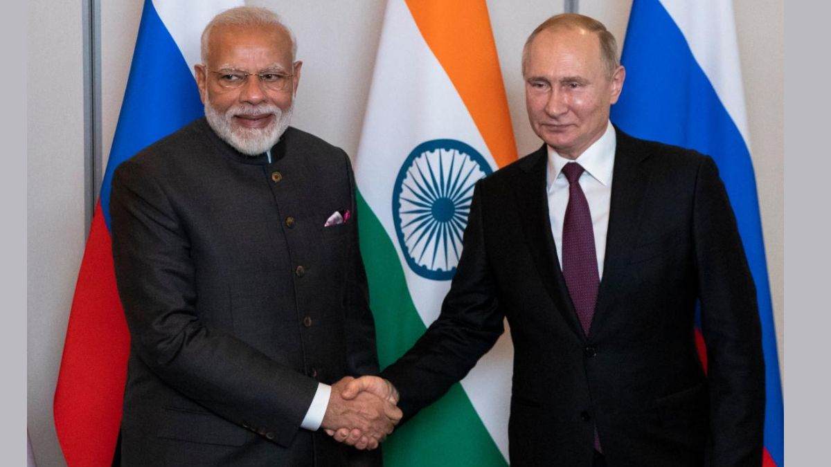 What is the importance of SCO Summit 2022 for India?